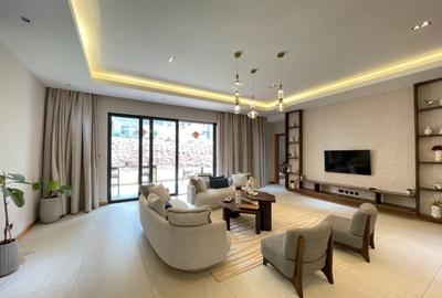 4 Bed Apartment with En Suite in Loresho - 2