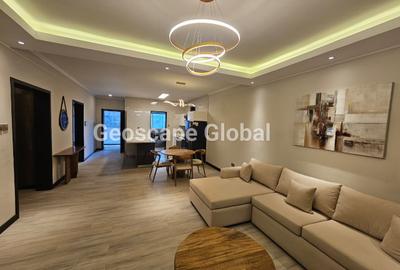 3 Bed Apartment with En Suite in Riverside - 2