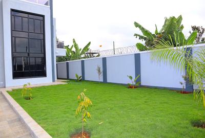 4 Bed House with En Suite at Mugutha Area