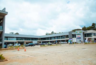Commercial Property with Backup Generator in Karen - 4