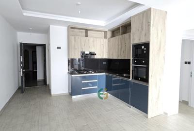 3 Bed Apartment with En Suite in Lavington
