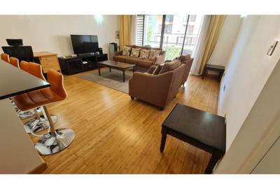 2 Bed Apartment with En Suite in Thika Road - 2