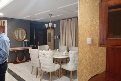 4 Bed Apartment with En Suite at Argwings Kodhek Road - 3