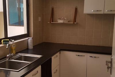 1,350 ft² Office with Backup Generator at Kamburu Drive - 4