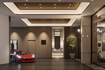 2 Bed Apartment with En Suite at Lantana Road - 4