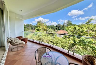 Furnished 3 Bed Apartment with En Suite at City Park Drive - 3