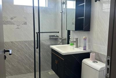 1 Bed Apartment with En Suite at Kilimani Estate Nairobi