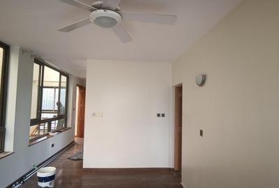 4 Bed Townhouse with En Suite at Kileleshwa Estate Nairobi
