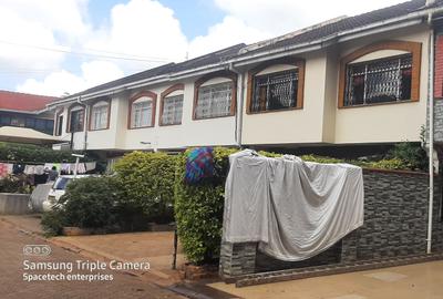 3 Bed Townhouse in Westlands Area
