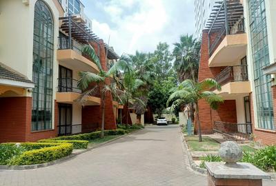 4 Bed Villa with En Suite in Kileleshwa