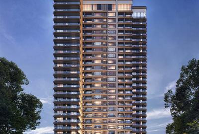 1 Bed Apartment with Swimming Pool at Peposi Raod - 3