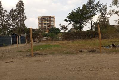Land in Waiyaki Way