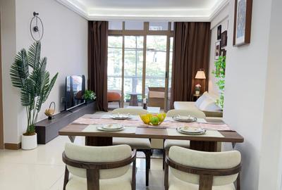 1 Bed Apartment with Swimming Pool at Chania Avenue