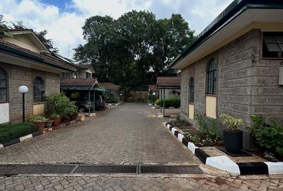 4 Bed Townhouse with En Suite at Lavington Green - 4