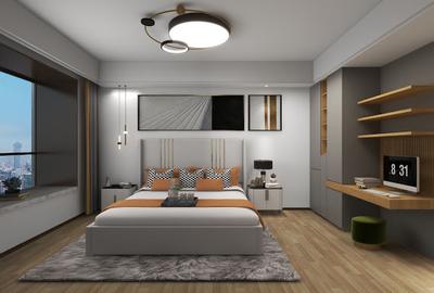 2 Bed Apartment with En Suite in Kileleshwa