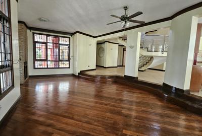 4 Bed Villa with En Suite in Lower Kabete - 3