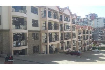 Furnished 3 Bed Apartment with En Suite at Lavington