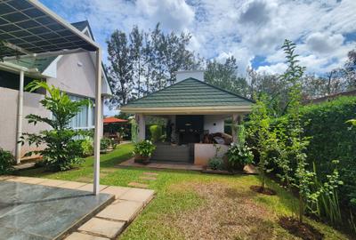4 Bed Villa with En Suite at Thika Greens - 3