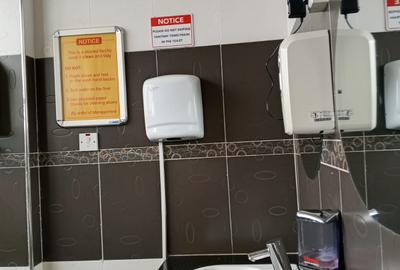 3,500 ft² Office with Service Charge Included in Westlands Area - 3