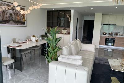 3 Bed Apartment with En Suite at Riverside