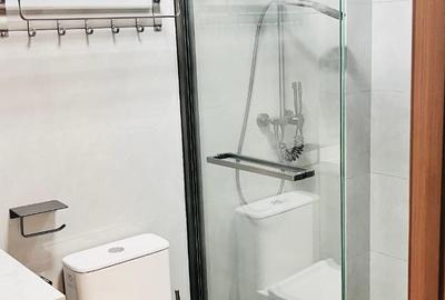 1 Bed Apartment with Swimming Pool at Matundu Close - 3