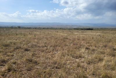 Residential Land in Narok - 4