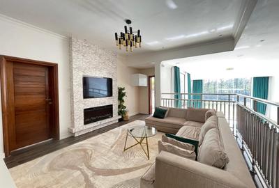 6 Bed Villa with En Suite at Karen Windy Ridge Area - 2