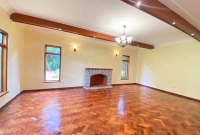 5 Bed Villa with En Suite in Karen - 3