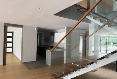 5 Bed Townhouse with En Suite in Lower Kabete - 4