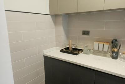 1 Bed Apartment with En Suite at Syokimau