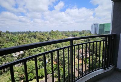 2 Bed Apartment with Gym in Kileleshwa - 2