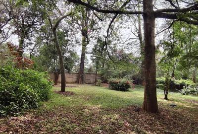 4 Bed House with En Suite in Gigiri - 4