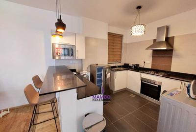 Serviced 1 Bed Apartment with En Suite at Kirichwa Gardens - 2