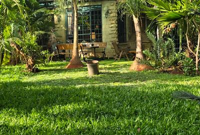 Furnished 3 Bed Apartment with En Suite at Nyari Redhil Road - 4