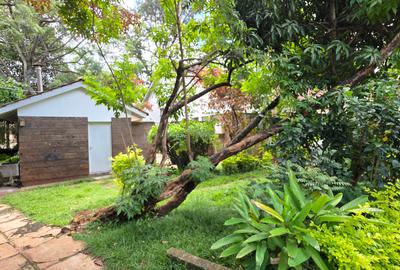 4 Bed Townhouse with En Suite at Near Lavington Mall. - 3