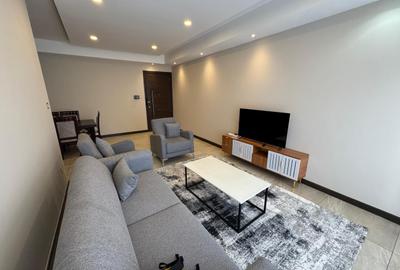 Furnished 2 Bed Apartment with En Suite in Spring Valley - 2