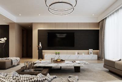 4 Bed Apartment with En Suite at George Padimore