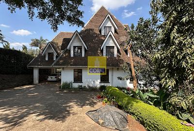 7 Bed House in Runda - 3