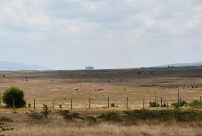 Residential Land at Enka Gardens Konza