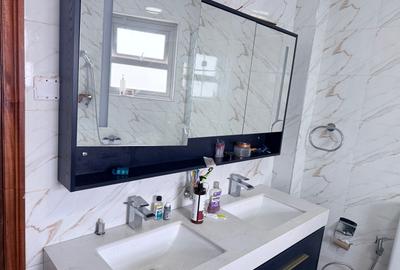 4 Bed Apartment with En Suite in Kilimani - 2