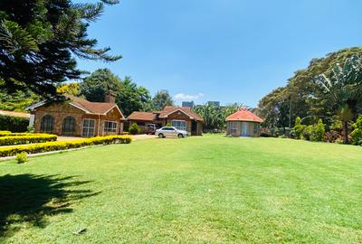 3 Bed House with Staff Quarters in Runda - 2