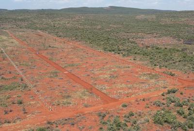 0.125 ac Land at Nachu