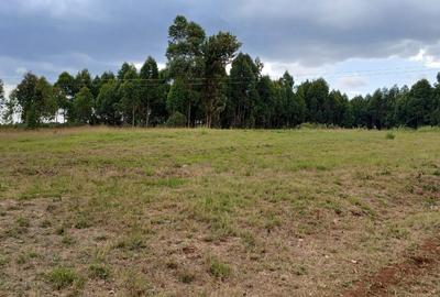 0.045 ha Residential Land at Kikuyu