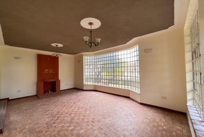 4 Bed House with En Suite in Karen - 3