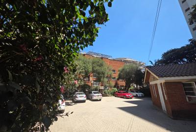 Office with Service Charge Included at Chania Avenue