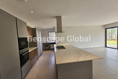 4 Bed Apartment with En Suite in Loresho - 2