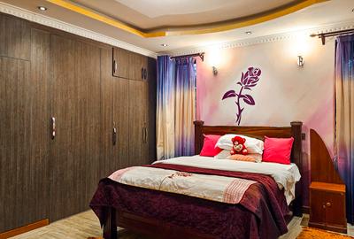 1 Bed House with En Suite at Kitsuru - 3