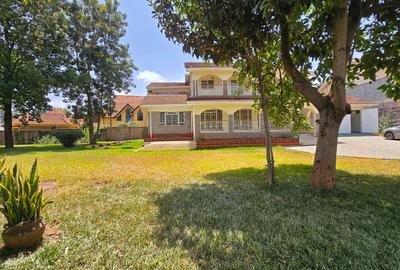 5 Bed House with En Suite in Loresho - 2