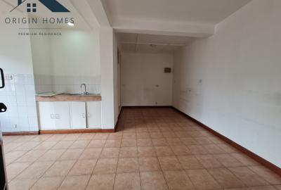 Office with Service Charge Included at Westlands