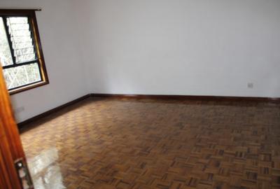 2 Bed Townhouse with En Suite in Kileleshwa